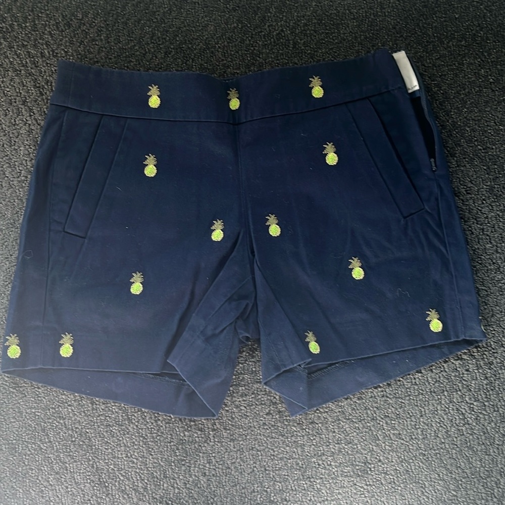 JCrew factory shorts